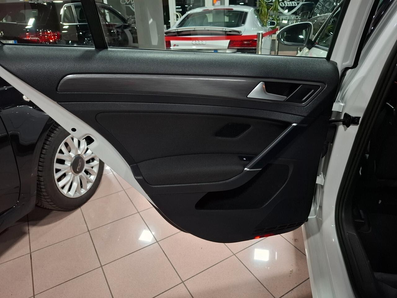 Volkswagen Golf 7,5 1.0 TSI Sport Neopatentato