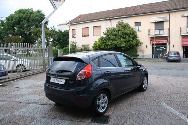 FORD Fiesta 1.0 80CV 5 porte Business