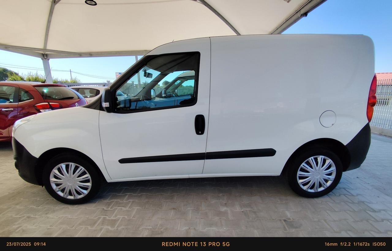 Opel Combo 1.3 CDTI PC-TN Van 1000kg E6