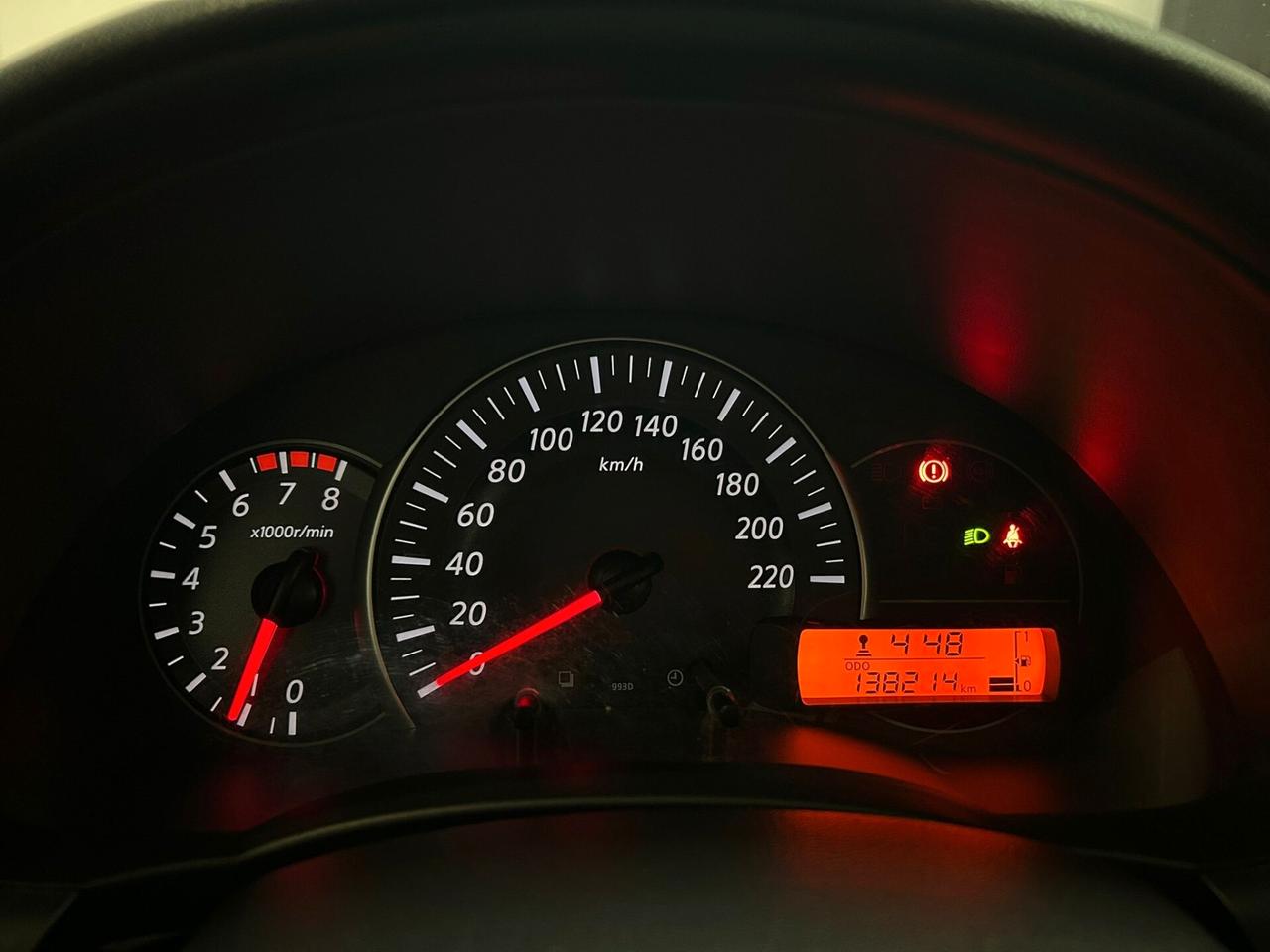 Nissan Micra 1.2 12V 5 porte GPL Eco Comfort