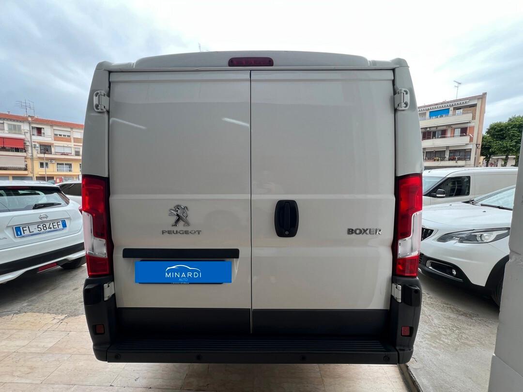 Peugeot Boxer 330 2.0 BlueHDi PM-TN Furgone