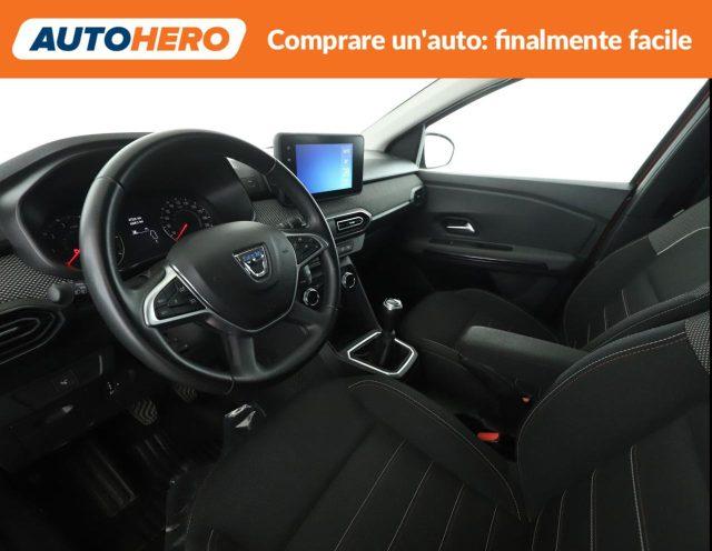 DACIA Jogger 1.0 TCe 110 CV 7 posti Extreme