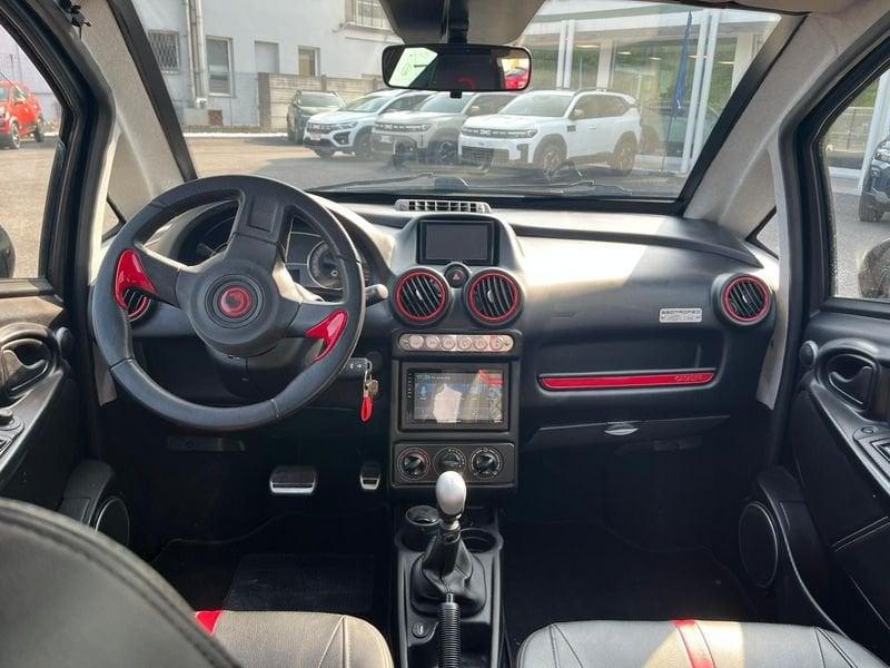 Casalini M20 550 Trofeo + CLIMATIZZATORE rif.3803