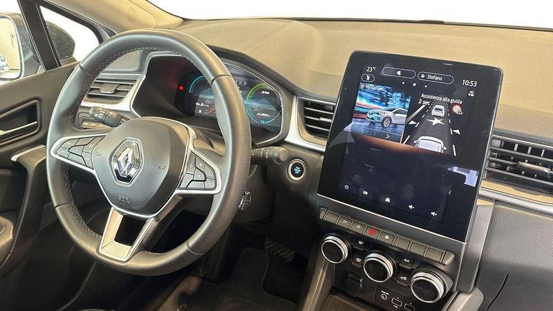 Renault Captur II 2019 1.6 E-Tech full hybrid Techno Auto 145cv