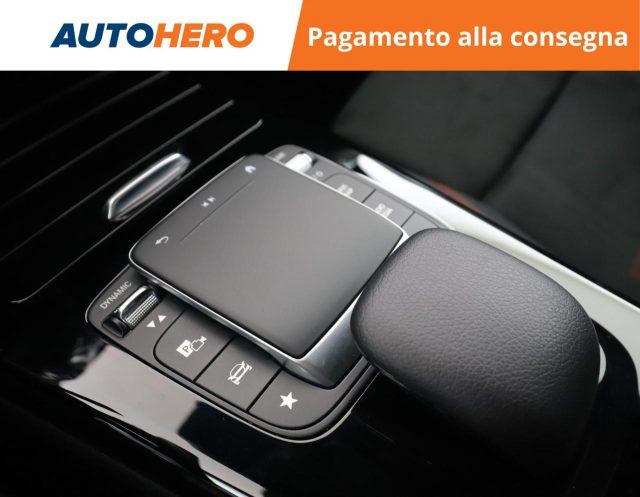 MERCEDES-BENZ A 250 e Automatic EQ-Power Premium