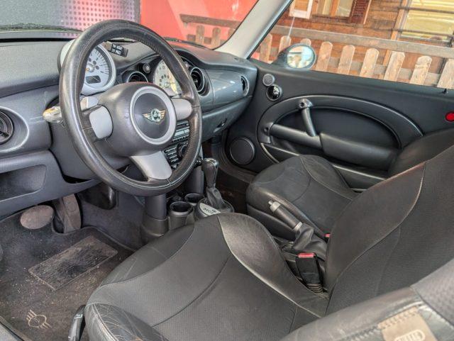 MINI Cooper 1.6 16V Cooper