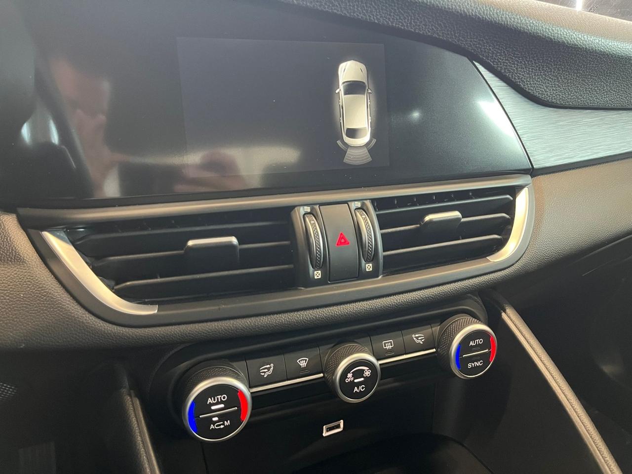 Alfa Romeo Giulia 2.2 Diesel Business Automatico OK NEOPATENTATI