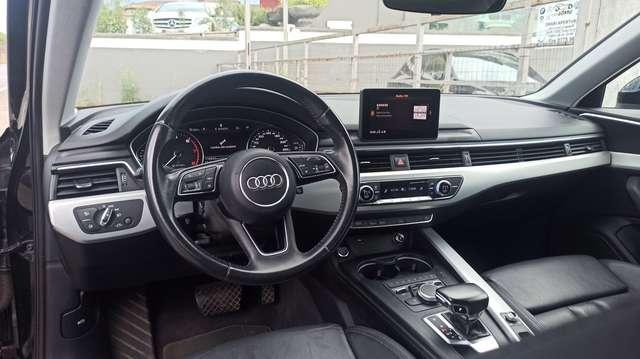 Audi A4 Avant 40 2.0 g-tron Sport 170cv s-tronic **LED**