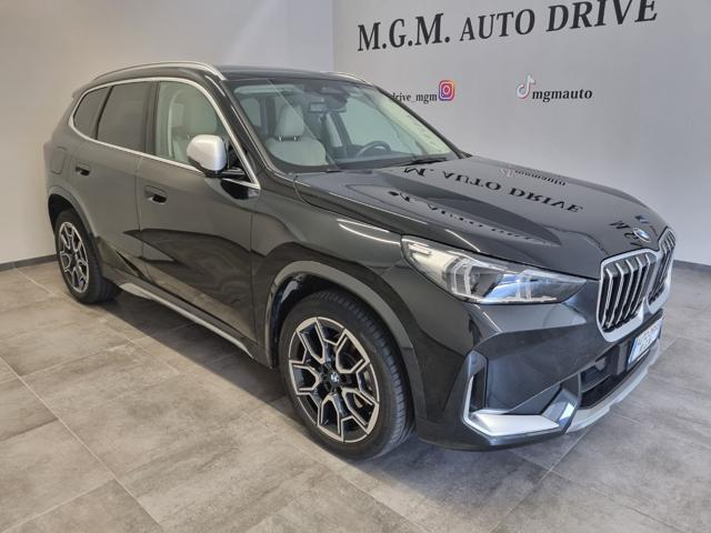 BMW X1 sDrive 18d xLine