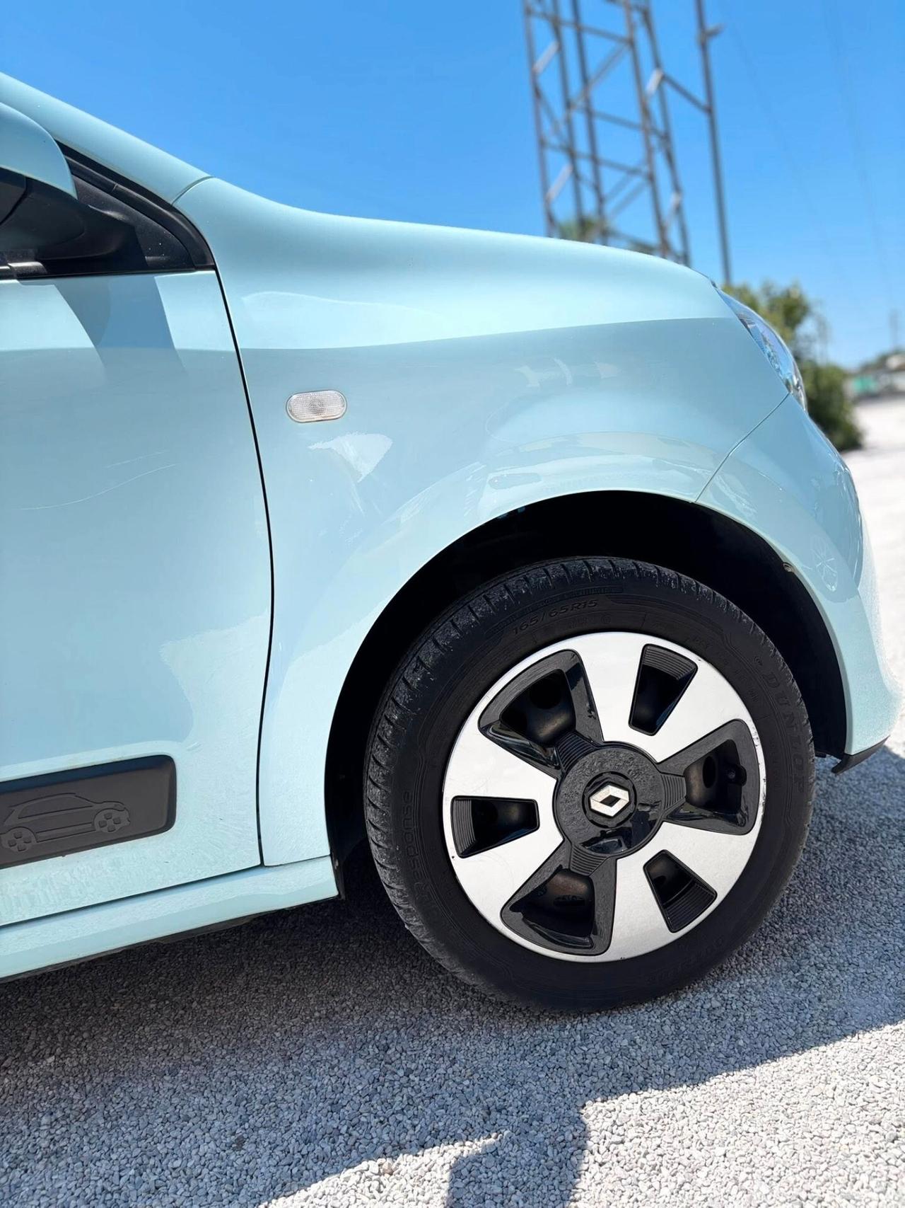 Renault Twingo TCe 90 CV Stop&Start Energy Intens