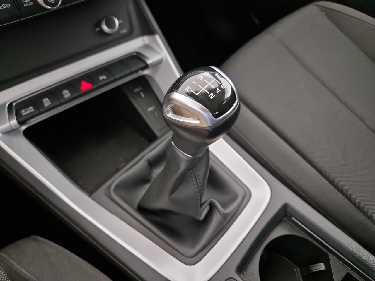 Audi Q3 sportback 35 2.0 tdi business plus