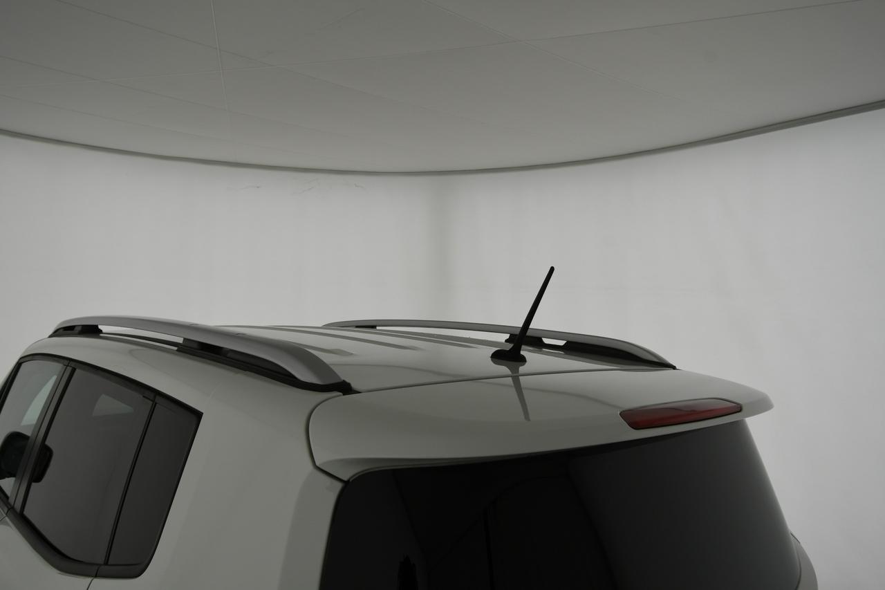 JEEP Renegade 1.6 mjt Limited fwd 120cv E6 CAMERA+NEOPATENTATI