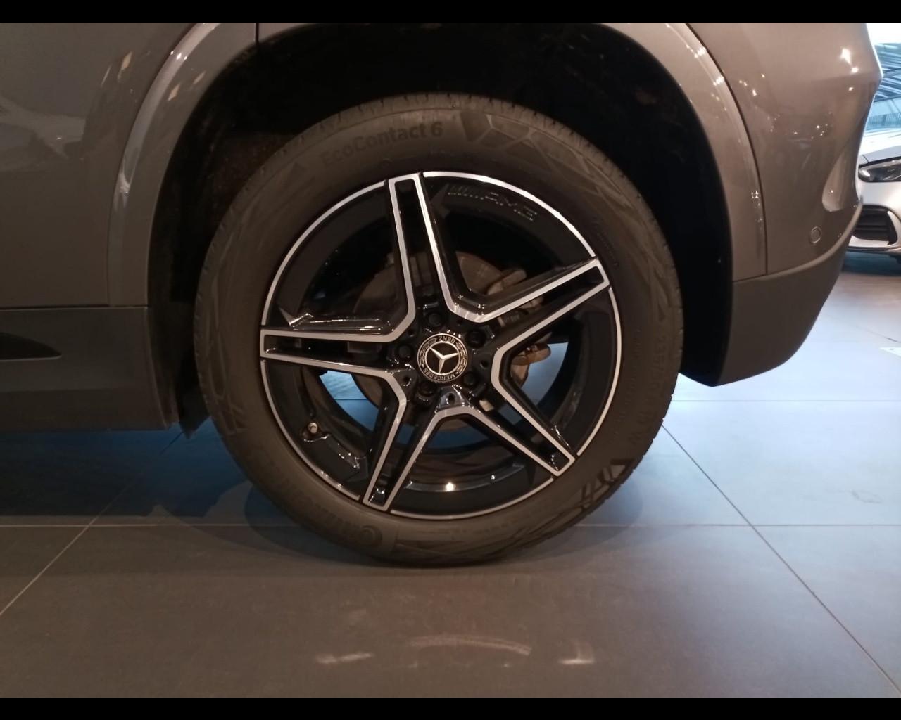 Mercedes-Benz GLA-H247 2023 - GLA 200 d AMG Line Advanced Plus auto