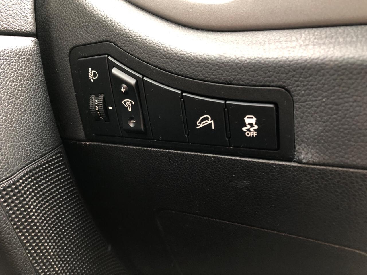 Kia Sportage Active