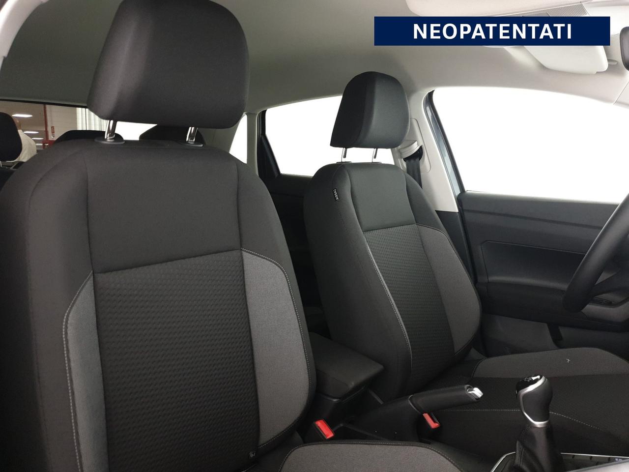Volkswagen Polo 1.0 tsi edition plus 95cv