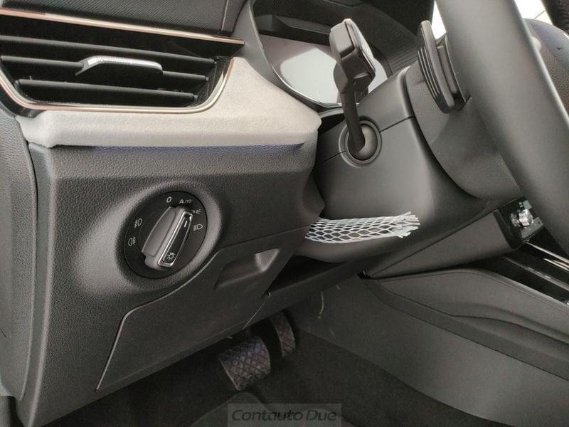 Škoda Scala Scala 1.0 tsi Style 115cv dsg