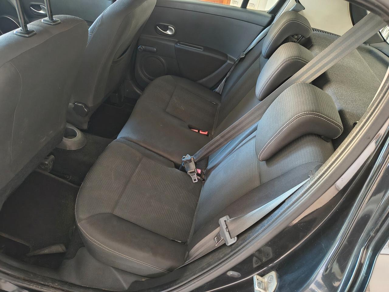 RENAULT CLIO 1.2 GPL DYNAMIQUE "ECONOMICA"