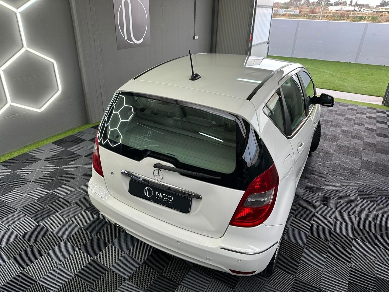 Mercedes classe A 180 CDI Premium