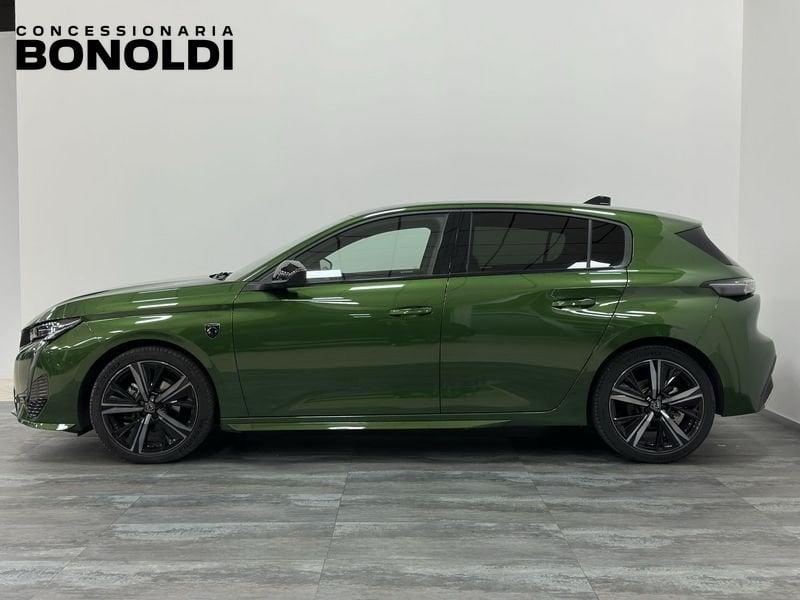Peugeot 308 GT PureTech 130 EAT8 S&S aut.