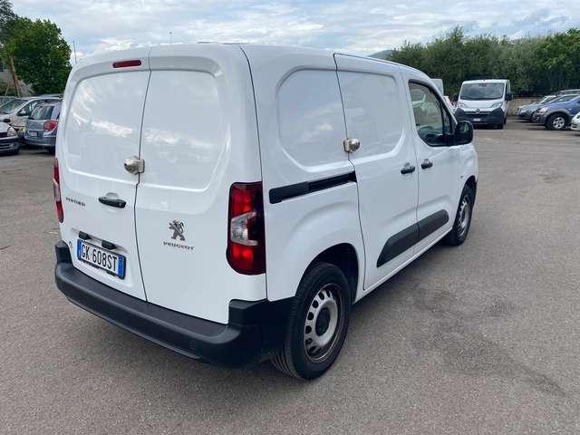 Peugeot PARTNER CARGO 1.5 HDI