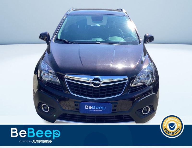 Opel Mokka 1.6 COSMO S&S 4X2 115CV M5 E6