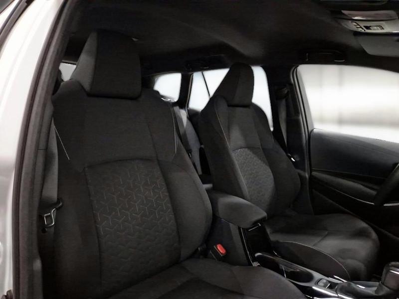 TOYOTA COROLLA TS 1.8 Hybrid Business WAGON
