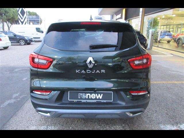 Renault Kadjar 1.5 Blue dCi Sport Edition2 my19