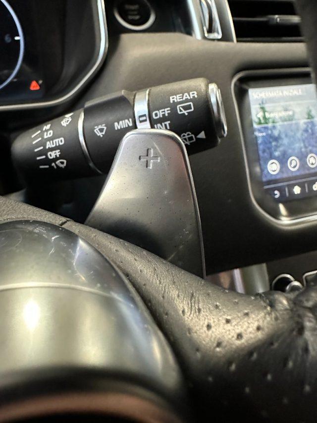 LAND ROVER Range Rover Sport 3.0 TDV6 HSE Dynamic-21"-Tetto-Carplay-Sedili Vent