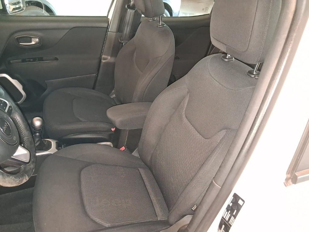 JEEP Renegade - Renegade 1.6 mjt Longitude fwd 120cv my16