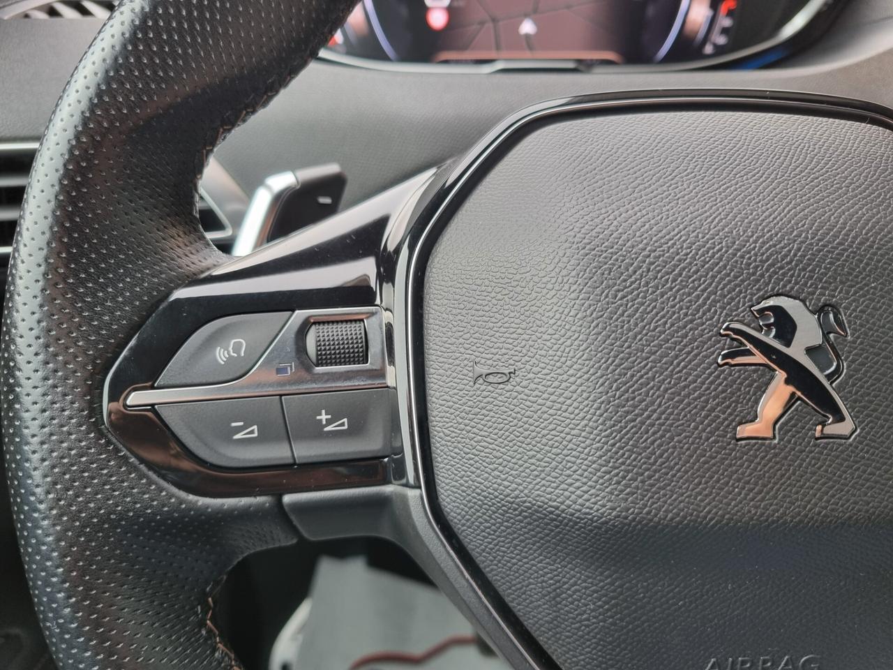 Peugeot 5008 BlueHDi 130 S&S EAT8 GT