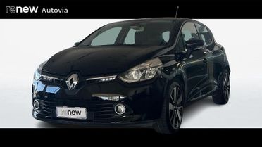 Renault Clio IV 2012 5 Porte 1.5 dCi Energy 90cv S&S