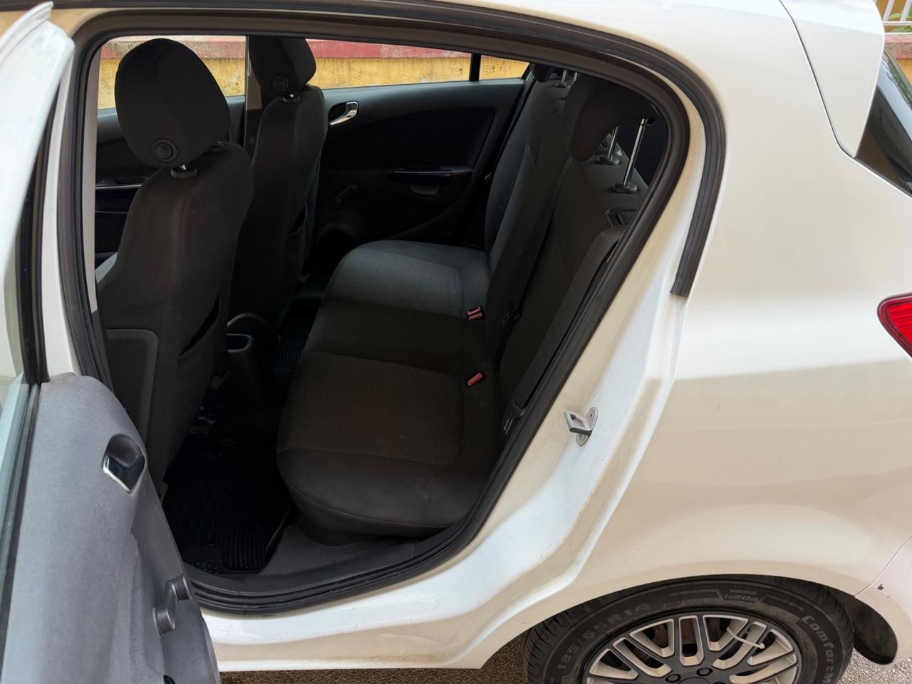 Opel Corsa 1.2 80CV 5 porte GPL-TECH Club