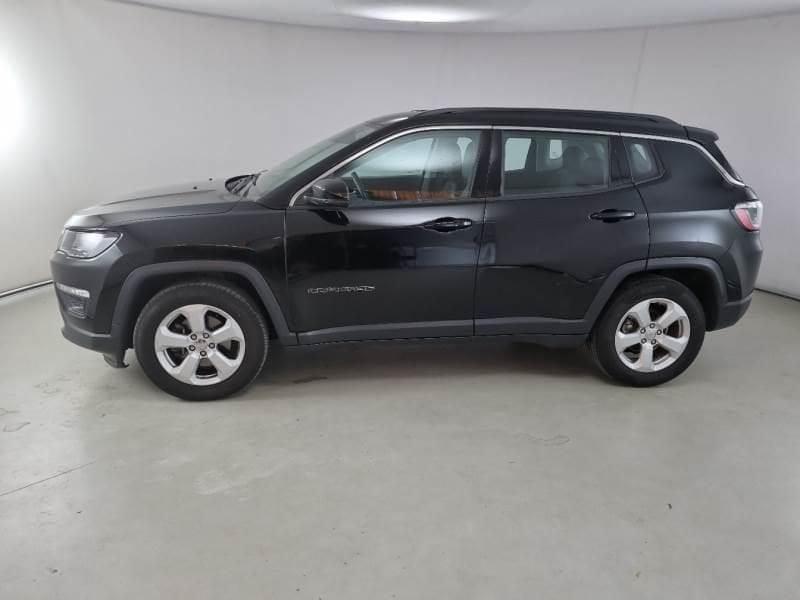 Jeep Compass 1.6 Multijet II 120 CV 2WD NAVI Business