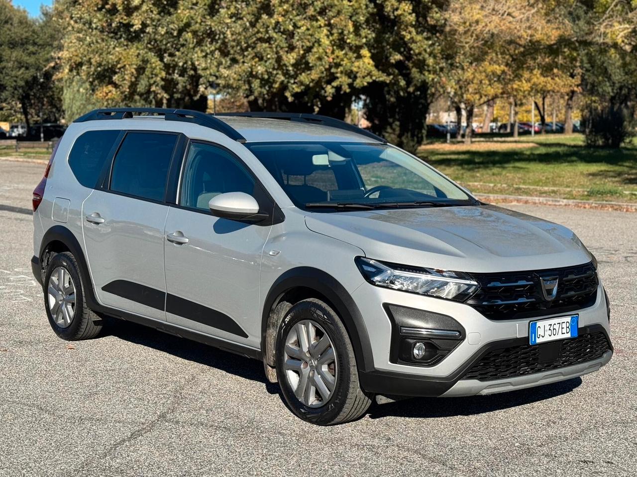 Dacia Jogger 1.0 TCe GPL Comfort 74Kw -PREZZO REALE-