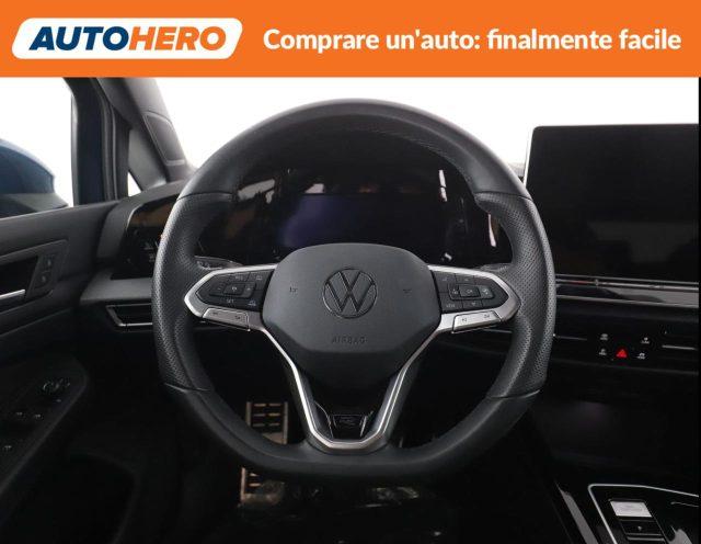 VOLKSWAGEN Golf 1.5 eTSI 150 CV ACT DSG R-Line Plus