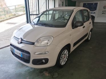 Fiat Panda 1.2 EasyPower Lounge