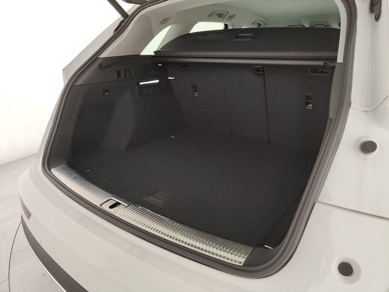 Audi Q5 40 TDI 204 CV quattro S tronic