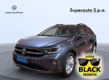 Volkswagen Taigo Taigo 1.0 TSI 115 CV DSG Edition Plus