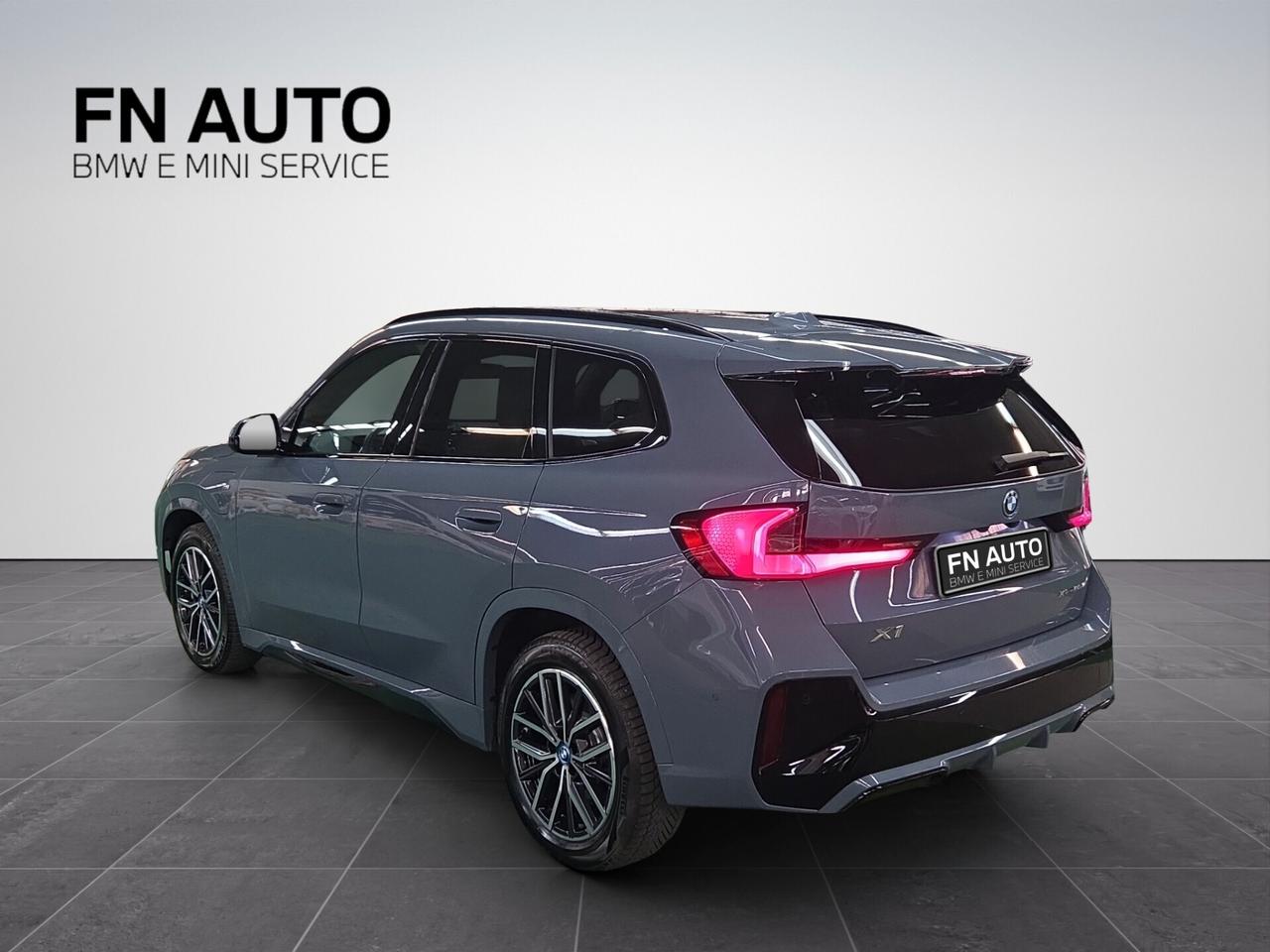Bmw X1 xDrive 25e Msport