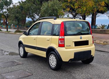 Fiat Panda 1.3 MJT 16V 4x4 Glam