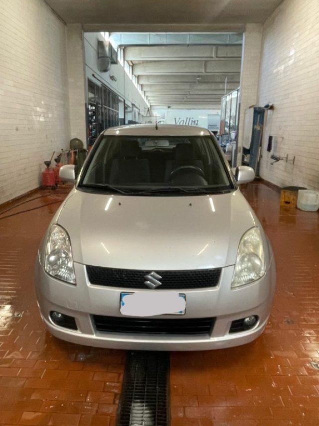 SUZUKI Swift 1.3 DDiS 3p. GL