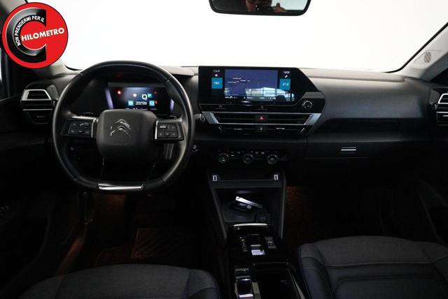 CITROEN C4 PureTech 130 S&S EAT8 Shine