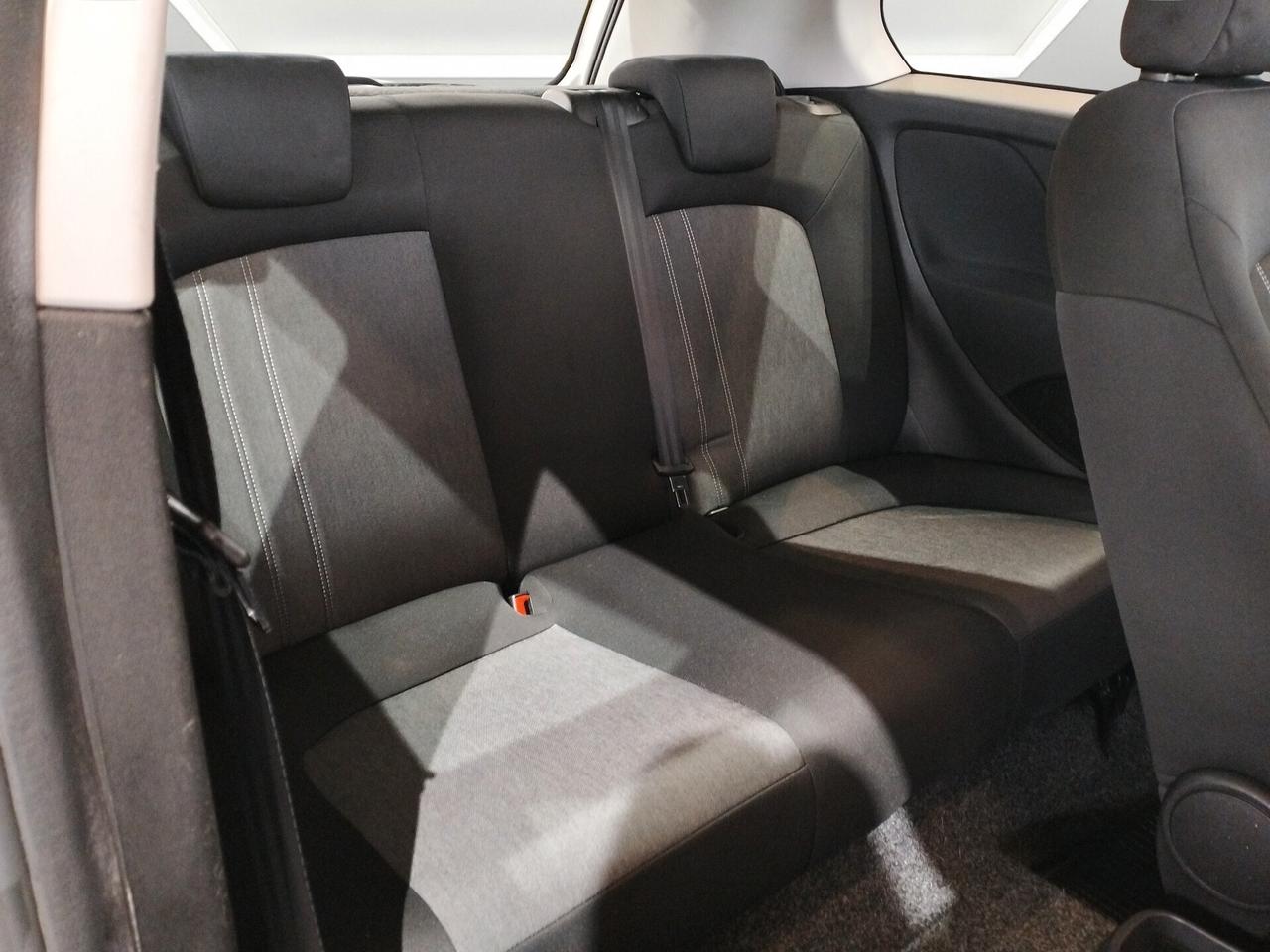 Fiat Punto 3p 1.2 Street E6 *69.000 KM*NEOPATENATI*