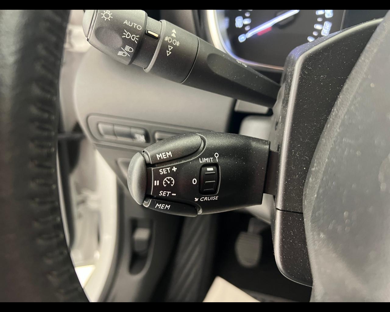 CITROEN C3 Aircross 1.2 puretech Origins s&s 110cv