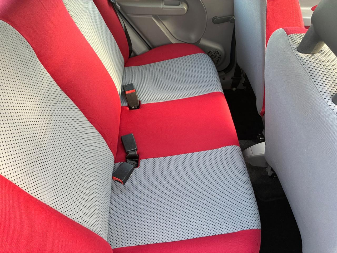 Fiat Panda 1.2 4x4 Climbing - 2005