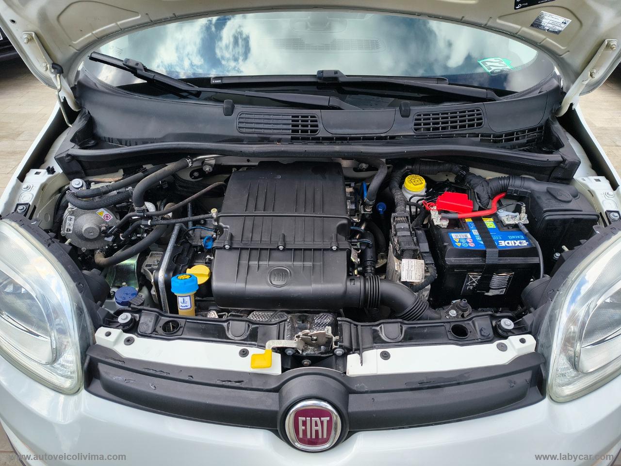 FIAT Panda 1.2 EasyPower Easy
