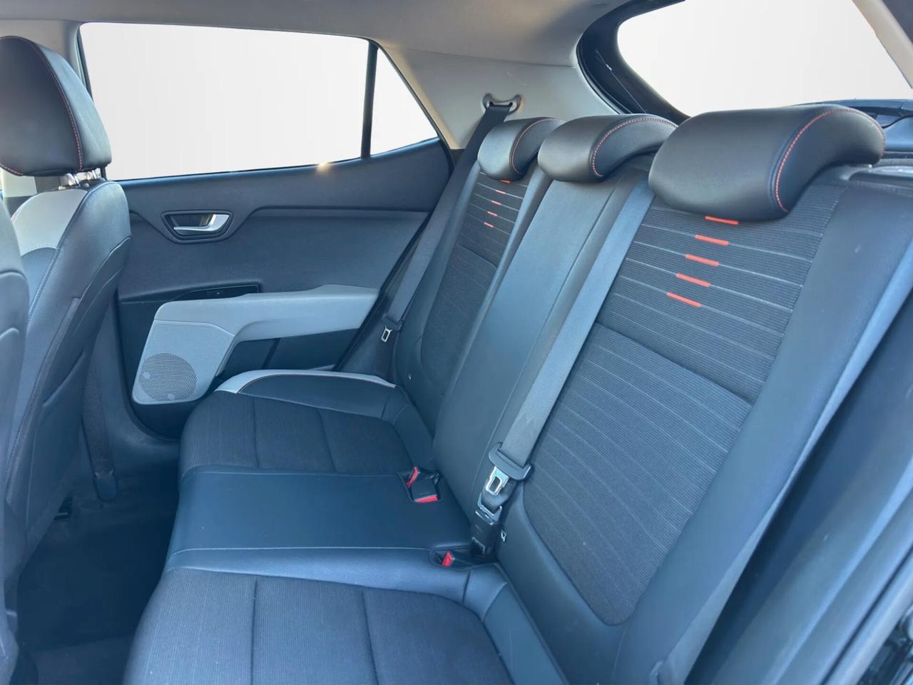Kia Stonic 1.0 T-GDi 120 CV Energy