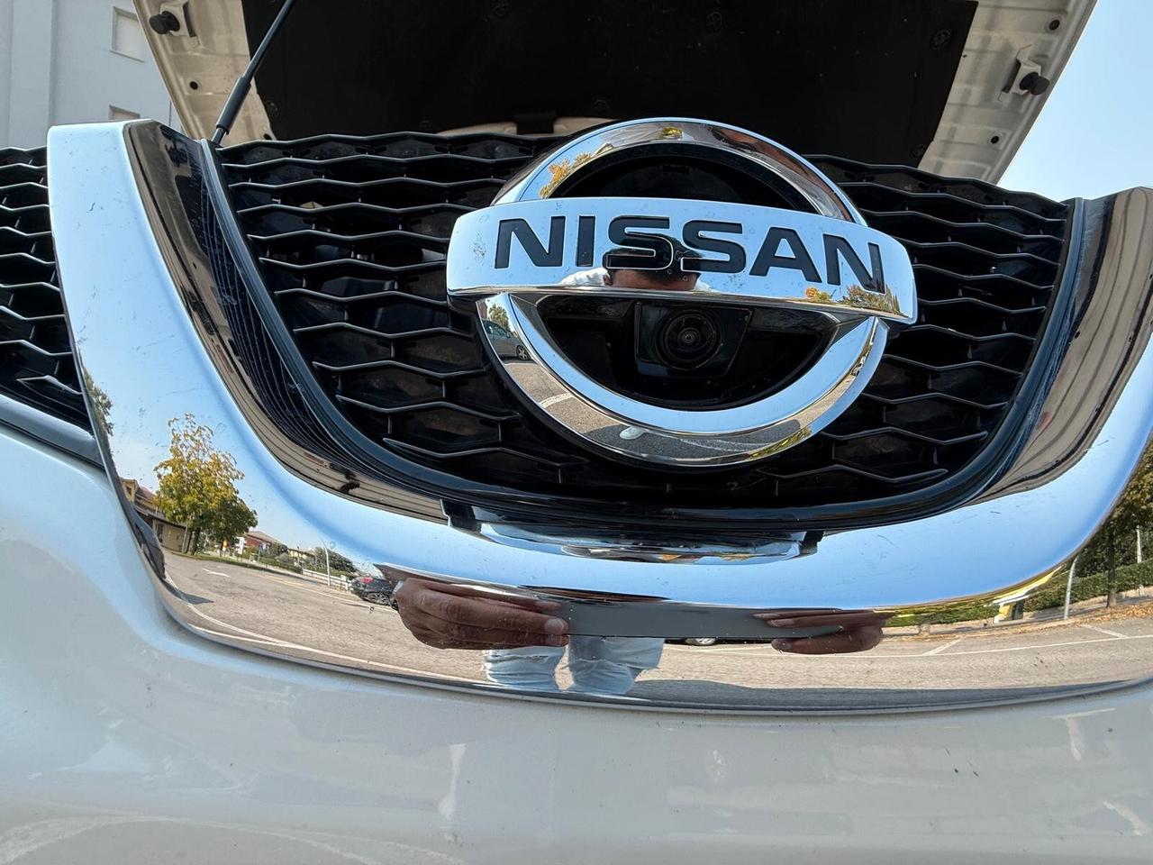 Nissan Qashqai 1.6 dCi DPF 360