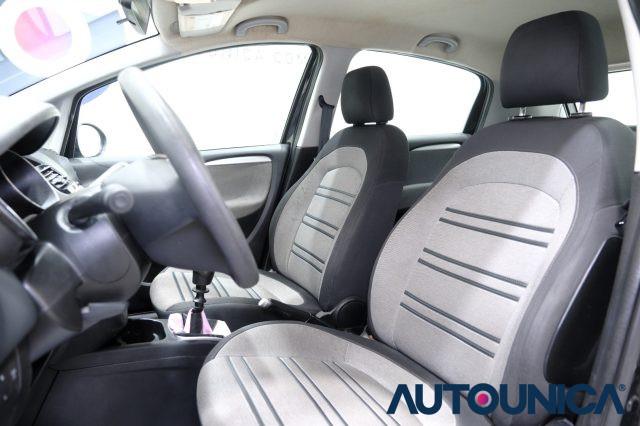 FIAT Punto Evo 1.2 5 PORTE ACTUAL NEOPATENTATI