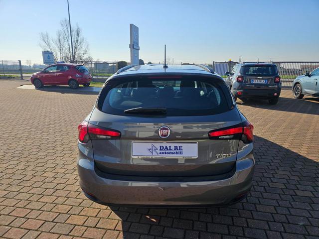 FIAT Tipo 1.6 Mjt S&S DCT SW Business